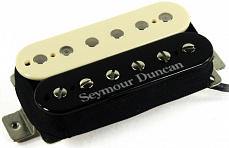 Звукосниматель Seymour Duncan SH-5 Duncan Custom Rev Zebra (11102-17-RZ)