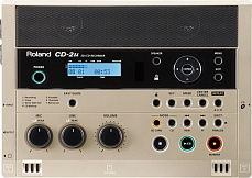SD/CD-рекордер Roland CD-2u