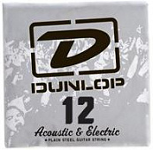 Струна для электрогитары Dunlop DPS12
