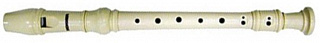 Блок-флейта сопрано Peace RH-38