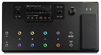 Гитарный процессор Line6 Helix LT