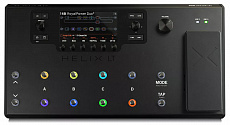 Гитарный процессор Line6 Helix LT
