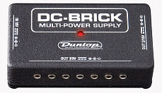 Блок питания Dunlop DCB10E DC-Brick