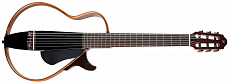 Электроакустическая гитара Yamaha Silent SLG200N TBL