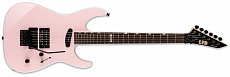 Электрогитара ESP LTD Mirage Deluxe ´87 FR Pearl Pink