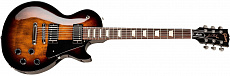 Электрогитара Gibson Les Paul Modern Studio Smokehouse Burst