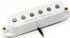Звукосниматель Seymour Duncan STK-S9b Hot Stack Plus White (11203-13-Wc)