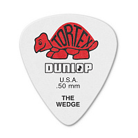 Медиатор Dunlop 4240 Tortex Wedge