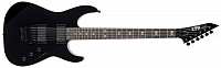 Электрогитара ESP LTD KH-602 BLK Kirk Hammett
