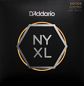 Струны для бас-гитар D'Addario NYXL50105 50-105