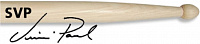 Барабанные палочки Vic Firth SVP Signature Series