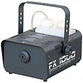 Генератор дыма JB Systems FX-1000