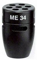 Капсюль Sennheiser ME-34