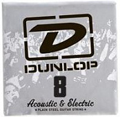 Струна для электрогитары Dunlop DPS08