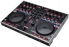 DJ контроллер Reloop Jockey 3 Remix (225124)