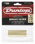 Слайд Dunlop 222 SI Brass Slide Med/M