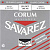 Струны для классической гитары Savarez 500AR Corum Alliance Red (656077)