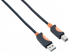 USB кабель Bespeco SLAB300