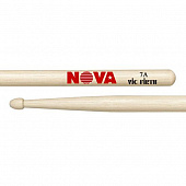Барабанные палочки Vic Firth Nova N7A