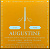 Струны для классической гитары Augustine 650417