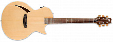 Электроакустическая гитара ESP LTD TL-6 Natural