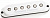 Звукосниматель Seymour Duncan SSL-6 Custom Flat for Strat (11202-08)