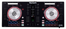 DJ контроллер Numark Mixtrack Pro III