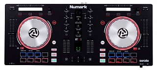 DJ контроллер Numark Mixtrack Pro III