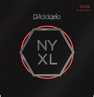 Струны для электрогитары D'Addario NYXL1052 10-52