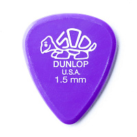 Медиатор Dunlop 4100 Derlin 500 STD