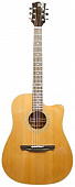 Гитара акустическая Alhambra W-100-CW B