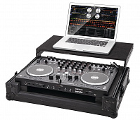 Кейс для DJ контроллера Reloop Terminal Mix 4 Case LED (225446)