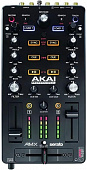 Миди-контроллер Akai Pro AMX