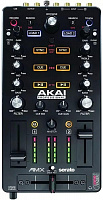 Миди-контроллер Akai Pro AMX