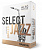 Трости для саксофона альт №2M Rico Select Jazz RRS10ASX2M