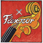 Струны для скрипки Pirastro 316020 Flexocor Permanent E-KGL BTL 4/4
