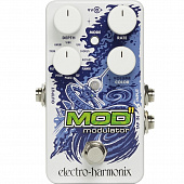 Педаль эффектов Electro-Harmonix MOD11 Modulator