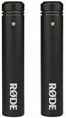 Микрофоны Rode M5 Matched pair (пара)