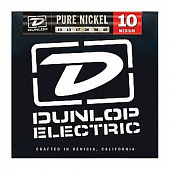 Струны для электрогитары Dunlop DEK1046 10-46