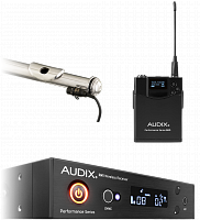 Радиосистема инструментальная Audix AP41-FLUTE
