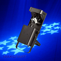 Сканер LED Acme LED-BR10 Revolver