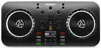 DJ контроллер Numark IDJLIVE II