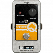 Педаль эффектов Electro-Harmonix Nano DR. Q Envelope Funk