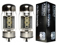Лампы для усилителя Electro-Harmonix KT88EH (пара)
