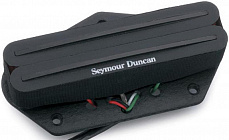 Звукосниматель Seymour Duncan STHR-1n Hot Rails Rhythm for Tele (11205-04)