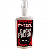 Спрей для полировки гитары Ernie Ball 4223 Guitar Polish
