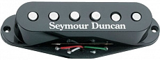 Звукосниматель Seymour Duncan STK-S1n Classic Stack for Strat Black (11203-02-Bc)