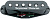 Звукосниматель Seymour Duncan STK-S1n Classic Stack for Strat Black (11203-02-Bc)