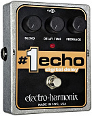 Педаль эффектов Electro-Harmonix Echo#1