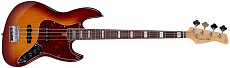Бас-гитара Sire Marcus Miller V7 4st Alder TS
